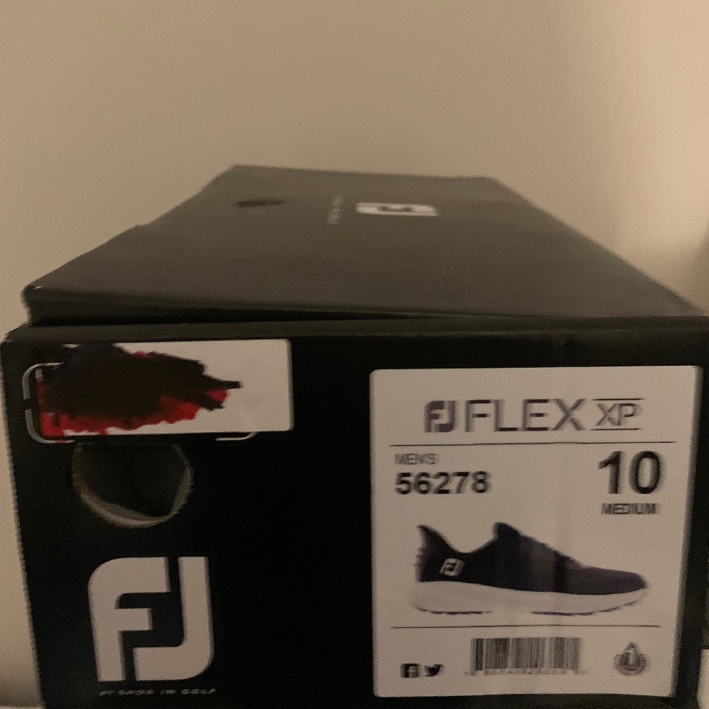 FJ Flex XP